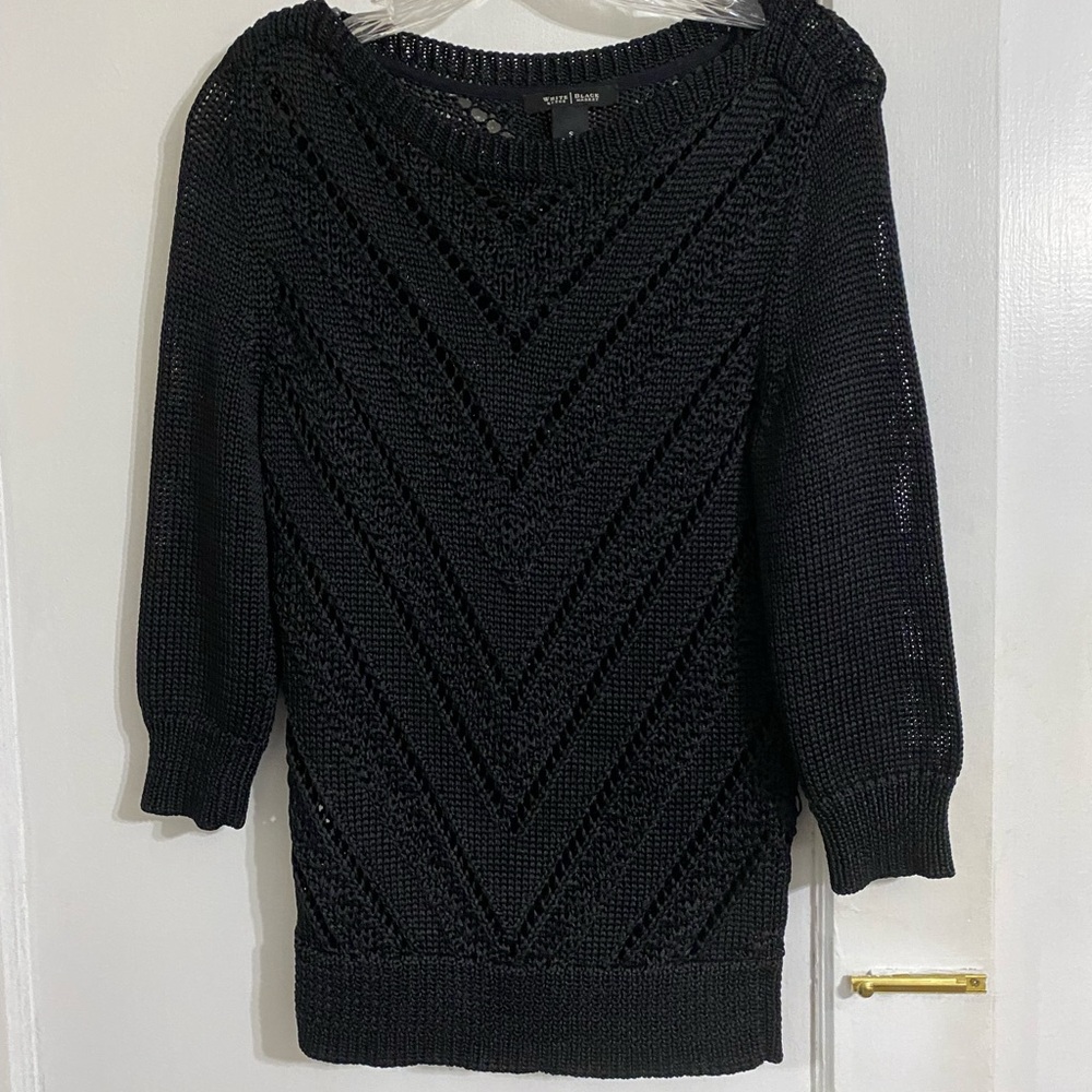 WhiteHouseBlackMarket top